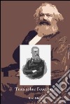 Tesis sobre Feuerbach. E-book. Formato EPUB ebook