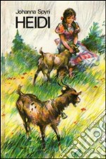 Heidi - Espanol. E-book. Formato EPUB ebook