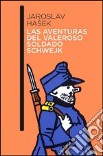 Las aventuras del buen soldado Švejk - Ilustrado. E-book. Formato EPUB ebook