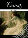 Emma. Ediz. inglese. E-book. Formato EPUB ebook di Jane Austen