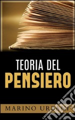 Teoria del pensiero. E-book. Formato EPUB ebook