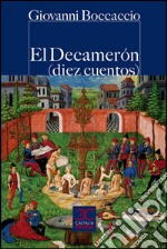 Decamerón - Espanol. E-book. Formato EPUB ebook