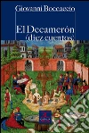 Decamerón - Espanol. E-book. Formato EPUB ebook di Giovanni Boccaccio