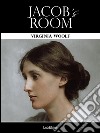 Jacob's room. E-book. Formato EPUB ebook