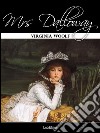 Mrs Dalloway. E-book. Formato EPUB ebook