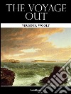 The voyage out. E-book. Formato Mobipocket ebook