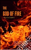 The god of fire: ancient vedic secrets to wealth, love, happiness and enlightenment. E-book. Formato EPUB ebook