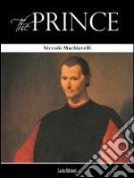 The prince. E-book. Formato EPUB ebook