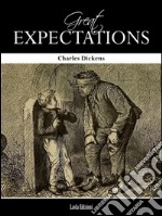 Great expectations. E-book. Formato EPUB ebook