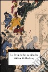 La feria de las vanidades. E-book. Formato EPUB ebook di William M. Thackeray