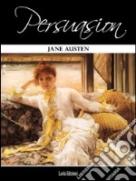 Persuasion. E-book. Formato EPUB ebook