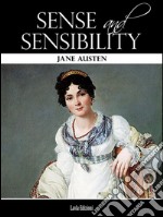 Sense and sensibility. E-book. Formato EPUB ebook