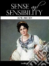 Sense and sensibility. E-book. Formato EPUB ebook di Jane Austen