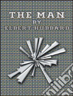 The man. E-book. Formato EPUB ebook