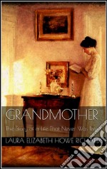 Grandmother . E-book. Formato Mobipocket ebook