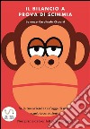 Il bilancio a prova di scimmia. E-book. Formato Mobipocket ebook