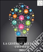 Manuale: La Gestione dei Nuovi Co.Co.Co. 2016. E-book. Formato PDF ebook