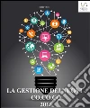 Manuale: La Gestione dei Nuovi Co.Co.Co. 2016. E-book. Formato PDF ebook di Dario Vinci