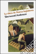 La chica de Nueva Inglaterra. E-book. Formato EPUB ebook