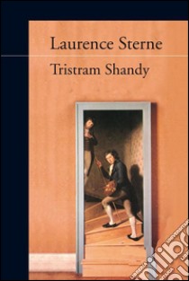 Tristram Shandy. E-book. Formato EPUB ebook di Laurence Sterne