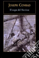 El negro del «Narcissus». E-book. Formato EPUB ebook