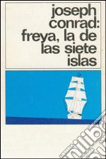 Freya la de las siete islas. E-book. Formato EPUB ebook