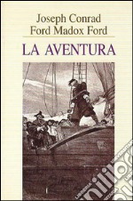 La aventura. E-book. Formato EPUB ebook