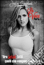 La Voce - Parte 3. E-book. Formato EPUB ebook