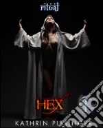 Hex 1. E-book. Formato EPUB ebook