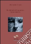 The method of composition hypno-ancestral. E-book. Formato PDF ebook