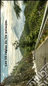 Las diez reglas de los paisajes. E-book. Formato Mobipocket ebook di Victoria Pérez González