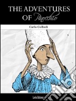 The adventures of Pinocchio. E-book. Formato EPUB ebook