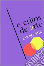 Escritos de arte. E-book. Formato EPUB