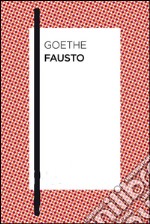 Fausto - Espanol. E-book. Formato EPUB