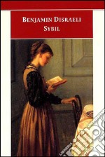 Sybil o Las Dos Naciones. E-book. Formato EPUB ebook