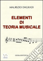 Elementi di teoria musicale. E-book. Formato EPUB ebook