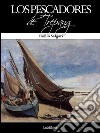 Los pescadores de Trepang. E-book. Formato EPUB ebook