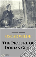 The picture of Dorian Gray. E-book. Formato EPUB ebook