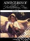 Adventures of Huckleberry Finn (illustrated). E-book. Formato Mobipocket ebook