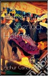 The adventures of Sherlock Holmes. E-book. Formato EPUB ebook