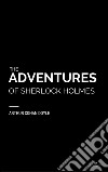 The adventures of Sherlock Holmes. E-book. Formato EPUB ebook