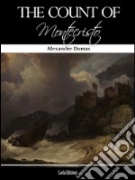 The count of Monte Cristo. E-book. Formato EPUB ebook