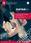GUITARlab Vol.2, Comping The Modern Blues. E-book. Formato Mobipocket ebook di Davide Pannozzo