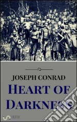 Heart of darkness. E-book. Formato EPUB ebook