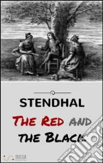 The red and the black. E-book. Formato EPUB ebook