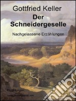 Der Schneidergeselle. E-book. Formato Mobipocket ebook