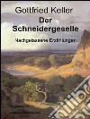 Der Schneidergeselle. E-book. Formato EPUB ebook