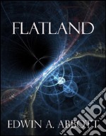 Flatland. E-book. Formato EPUB