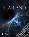 Flatland. E-book. Formato Mobipocket ebook