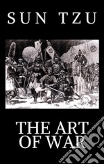 The art of war. E-book. Formato EPUB ebook